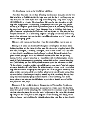 Chế độ bảo hiến - Luật Hiến Pháp | Trường Đại học Luật,  Đại học Quốc gia Hà Nội