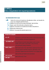 Chapter 3 Ethics independence and corporate governance | Auditing and Assurance Services in Australia