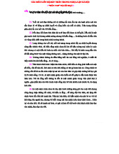 Mẫu Liên Hệ Bản Thân Trong Nghị Luận Xã Hội