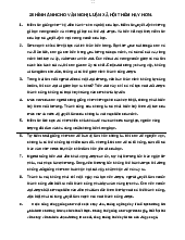 File 20 hình ảnh cho văn Nghị luận xã hội - Triết học Mác-Lênin | Trường Đại học Bách khoa Thành phố Hồ Chí Minh