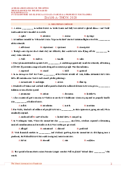 Ambrosia high school for the gifted the - ENGLISH HUB FOR THE SPECIALISED