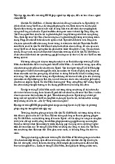 Bài tập tư tưởng Hồ Chí Minh - trường Đại học Kinh tế Thành phố Hồ Chí Minh