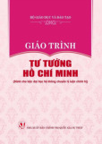 Giáo trình môn tư tưởng Hồ Chí Minh