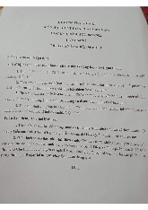 Đề thi cuối học kỳ 1 học phần Luật hiến pháp năm 2024 - 2025 | Đại học Luật Thành phố Hồ Chí Minh