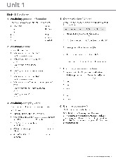 Sách Tiếng Anh Life A1-A2 full 12 unit - Tiếng anh (A2-B1) | Trường Đại học Thủ đô Hà Nội