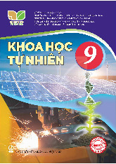 Sách giáo khoa Khoa học tự nhiên 9 (Kết nối tri thức)