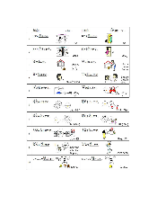 Tự động từ, Tha động từ - bảng tự - Ngôn ngữ Nhật | Đại học Bà Rịa - Vũng Tàu