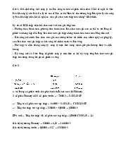 Phân Tích Chiến Lược Mua Lại Công Ty môn Sáp nhập, mua lại và tái cấu trúc doanh nghiệp  | Trường Đại học Kinh tế Thành phố Hồ Chí Minh
