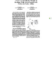 A novel acoustic reflection principle for developing tactile sensors integrated with catheters for cardiac ablation môn Vật lý đại cương 2  | Học viện Công Nghệ Bưu Chính Viễn Thông