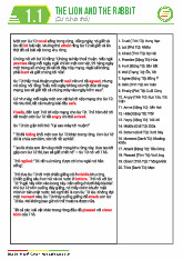 Sách 180 tập truyện chém tiếng Anh