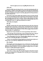 Cách sử dụng tất cả các dấu câu trong Tiếng Việt chính xác nhất