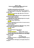 Bộ 130 Câu hỏi + đáp án  Hội thi tìm hiểu về tư tưởng, đạo đức, phong cách Hồ Chí Minh | Trường Đại học sư phạm kỹ thuật TP Hồ Chí Minh