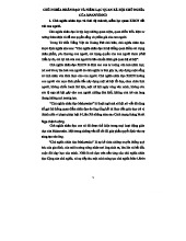 Chủ Nghĩa Nhân Đạo và Niềm Lạc Quan XHCN của Makarenko: Ghi Nhớ trong Giáo Dục