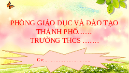 Giáo án điện tử Công nghệ 7 Bài 12 Chân trời sáng tạo: Ngành thuỷ sản ở Việt Nam