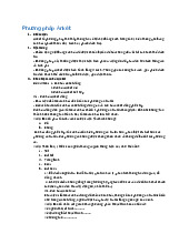 Phương pháp Ankét trong Nghiên cứu Xã hội học