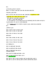 Bài tập 1 chương 1 - Kinh tế vi mô | Trường Đại học Tài nguyên và Môi trường Hà Nội