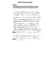 Phân Tích Vùng Văn Hóa Tây Nguyên: Địa Lý, Văn Hóa và Nghề Nghiệp