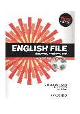 English File Elementary Student Book  - Tài liệu tham khảo | Đại học Hoa Sen