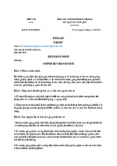 Luật sửa đổi dân sự 2015 sửa đổi theo năm 2025