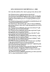 Đề cương triết - câu hỏi đề cương triết học Mác-Lênin | Học viện Phụ nữ Việt Nam