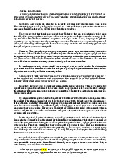 Đề cương ôn thi B1 phần viết  môn Tiếng anh | Học viện Nông nghiệp Việt Nam