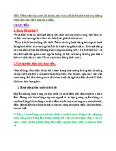 Thực Tiễn và Vai Trò của Triết học trong Nhận Thức | Môn Triết học Mác - Lênin - Đại học Bách Khoa Hà Nội