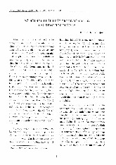 Tạp chí: Xã hội học pháp luật trong hệ thống các khoa học pháp lý | Trường Đại học Luật, Đại học Quốc gia Hà Nội