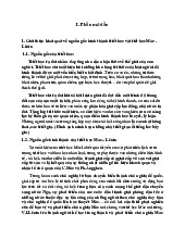 Nghiên cứu về Triết học Mác - Lênin: Nguồn gốc, Định nghĩa và Chức năng