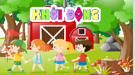 Giáo án điện tử Toán 4 Tuần 23 Bài 64 Cánh diều: Luyện tập chung (tiết 2)