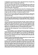 Phân Tích Các Yếu Tố Kinh Tế và Chiến Lược môn Sáp nhập, mua lại và tái cấu trúc doanh nghiệp  | Trường Đại học Kinh tế Thành phố Hồ Chí Minh