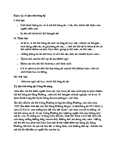 Tả cầu thủ bóng đá mà em yêu thích nhất | Tập làm văn 5 Kết nối tri thức