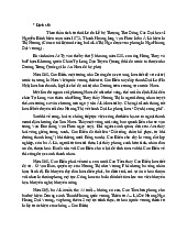 Di sản văn hóa và lễ hội làng Vạn Phúc, Hà Nội | Môn Di sản văn hóa - Đại học Văn hóa Hà Nội