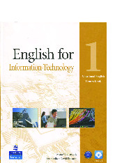 English for Information Technology 1 - Vocational English Course Book