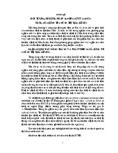 Tài liệu tổng hợp ôn tập | Kinh tế chính trị Mác - Lênin | Đại học Tôn Đức Thắng