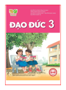 Sách giáo khoa Đạo đức 3 - Kết nối tri thức