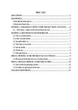 Bố trí mặt bằng sản xuất và dịch vụ của đại lý Vinfast Chevrolet Newwway | Tiểu luận môn Quản trị sản xuất