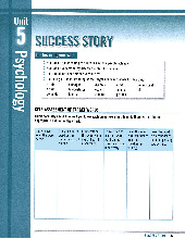 INSIDE READING BOOK 1-UNIT 5