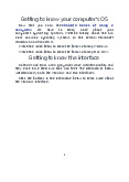 Getting to know your computer- Công nghệ thông tin | Trường Đại học Quy Nhơn