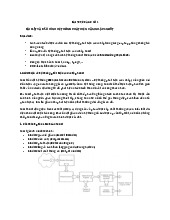Bài thực hành Cài đặt và cấu hình hệ thống phát hiện xâm nhập Snort môn Phòng chống tấn công mạng | Trường Đại học Bách Khoa Hà Nội