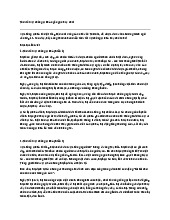 Tóm tắt Vợ chồng A Phủ ngắn gọn hay nhất | Ngữ văn 12