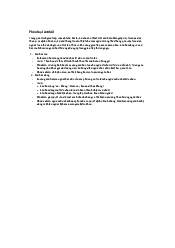 Phân loại câu hỏi thường gặp trong giao tiếp kinh doanh | Học viện Ngân Hàng