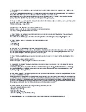 Đề cương môn tư tưởng Hồ Chí Minh- Trường Đại học bách khoa - Đại học đà nẵng.