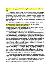 Gđ2 - luật hp | Lý thuyết môn chủ nghĩa xã hội khoa học | trường Đại học Huế