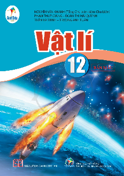 Sách giáo khoa Vật lí 12 (Cánh diều)