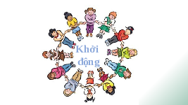 Giáo án điện tử Khoa học tự nhiên 7 bài 2 Chân trời sáng tạo : Nguyên tử