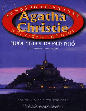 MÆái NgÆái Da Äen Nhá - Agatha Christie  HÃ  Huy Anh (dách)