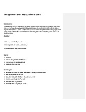 IELTS Academic Task 1: Change Over Time Strategies & Tips môn Tiếng anh cơ bản | Trường Đại học sư phạm Hà Nội