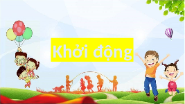 Giáo án điện tử Toán 1 Chân trời sáng tạo : Phép Cộng trong phạm vi 10