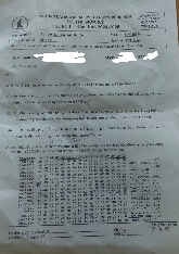 Đề thi giữa HKI học phần An toàn & Phục hồi dữ liệu năm 2024 - 2025 | Trường Đại học Khoa học tự nhiên, Đại học Quốc gia Thành phố Hồ Chí Minh