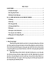 Kỹ năng Thuyết trình Môn Rèn luyện nghiệp vụ sư phạm | Đại học Sư phạm Hà Nội 2
